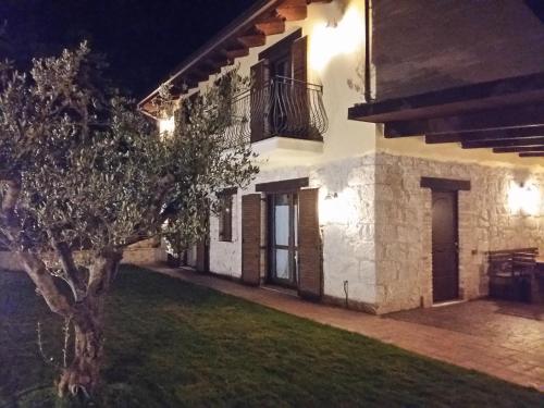  Casa immersa nel verde in Torricella Peligna