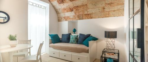

Forno Tolle 6 Apartment