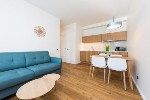Tallinn Apartment Hotel - No Contact Check In, Tallinn (photo 2)
