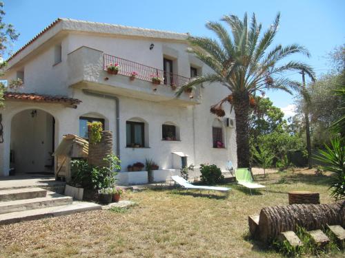 B&B I Limoni - Stagno di Platamona
