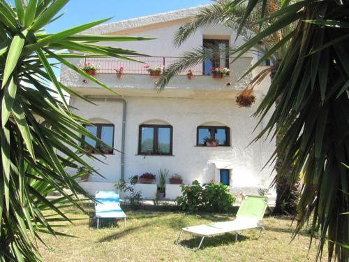 B&B I Limoni 5
