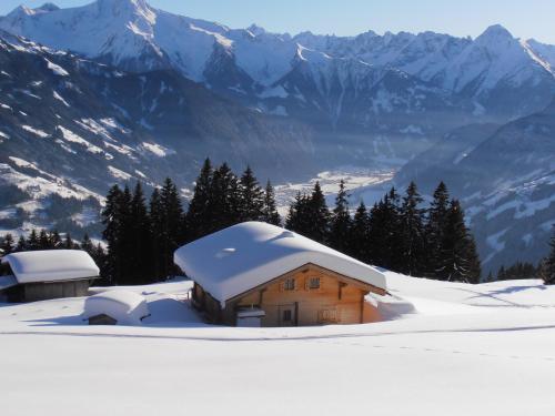 Facilities, Breierhof in Zell am Ziller