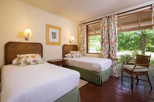 Book the Double Room Double Room