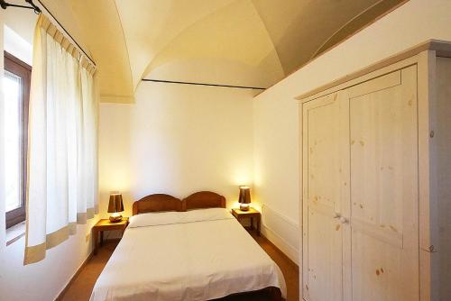 Poggio di Sole chambre d'hôte Casa Mazzari