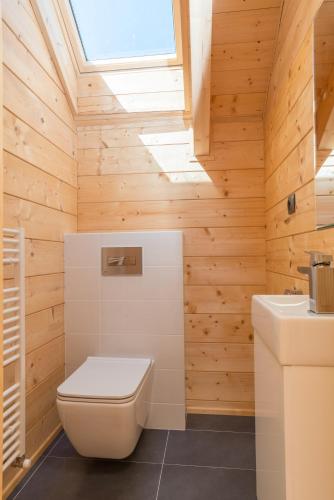 Apartmany Lipno - Dvorecna