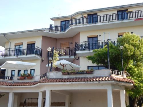 B&B La Meta - Accommodation - Settefrati