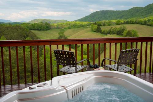 Berry Springs Lodge