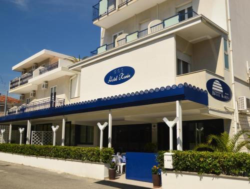 Hotel Karin