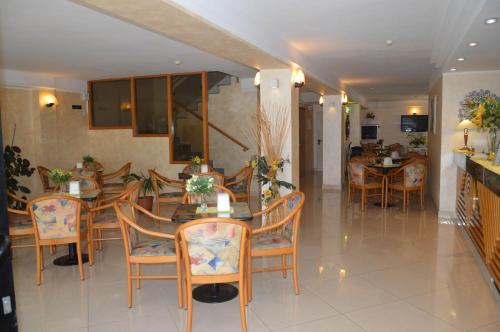 Hotel Karin