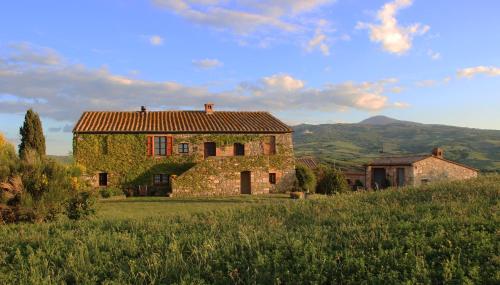 

Agriturismo Passalacqua