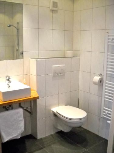 Bed & Rooms Wörgl - image 7