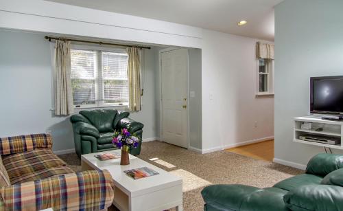 The Even'tide Room Type - Two-Bedroom Suite
