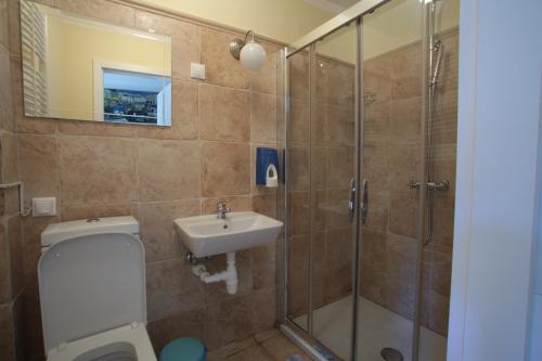 Hostel Adriatic Piran – Piran, MO