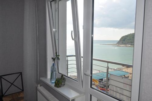 Apartment on Portovaya in Dzhubga - image 2