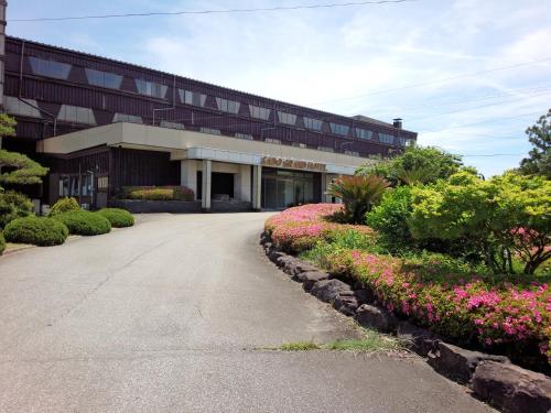 佐渡大酒店 图片