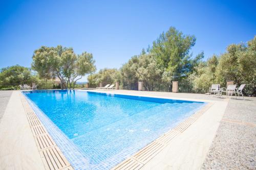 مسبح, Agroturismo Son Not in أرتا