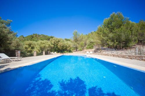 مسبح, Agroturismo Son Not in أرتا