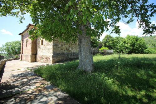 La Posada Del Santuario