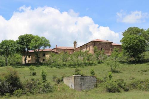 La Posada Del Santuario