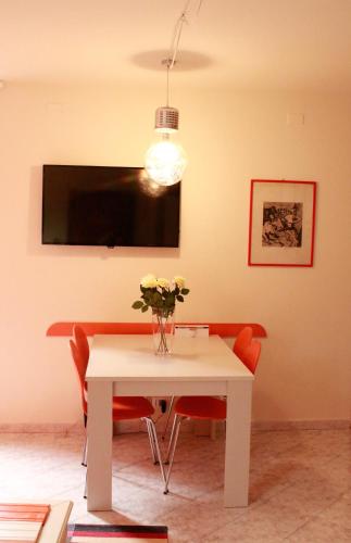 Bacanal Apartment, Benátky (fotografie 6)