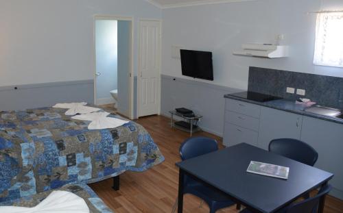 Southside Holiday Village Rockhampton