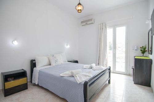 Hotel Delfini – Mylopotas, UT