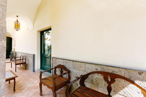  Casa Santa Caterina, Pension in Vico Equense