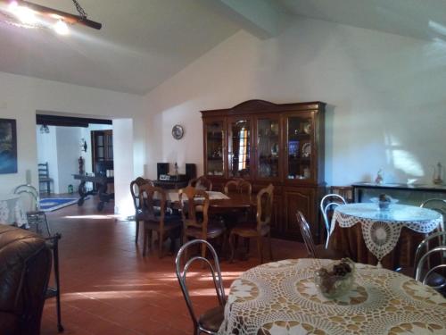 Comida y bebida, Quinta Das Lameirinhas in Marvao