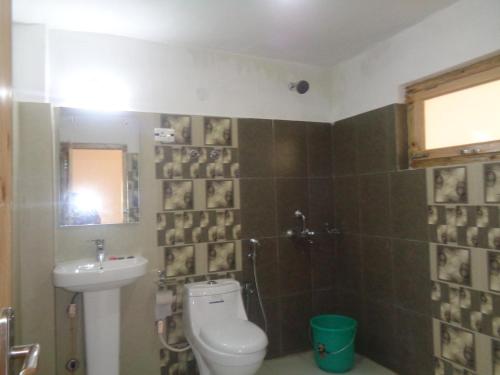 TIH Hotel Wang Residency