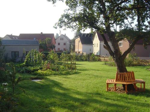 Fewo DD- Wilschdorf, Drážďany (fotografie 10)