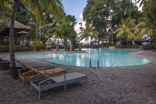 Kila Senggigi Beach Lombok
