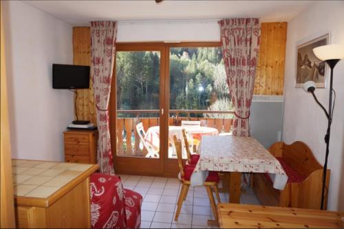 Facilities, La Grangette - Morzine near Pre-Favre Ski Lift
