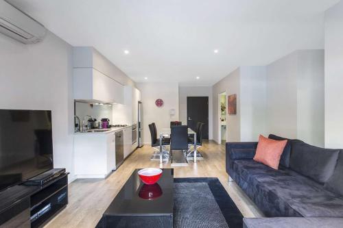 Cosmo Stays - Delightful, Hidden Gem in the Heart of Carlton
