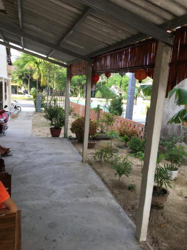 Blue Beach Homestay, Hoi An (zdjęcie 10)