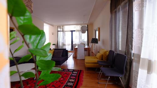Galeria Apartment photo 4