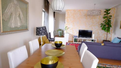Galeria Apartment photo 2