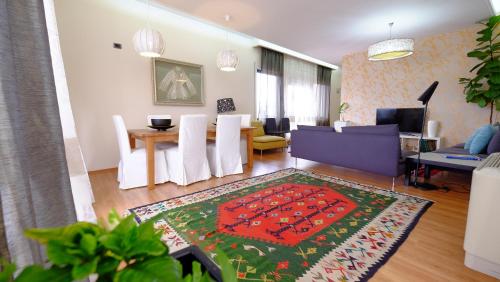 Galeria Apartment, Tirana