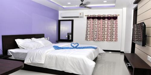 Sara Regency - Pannaikadu