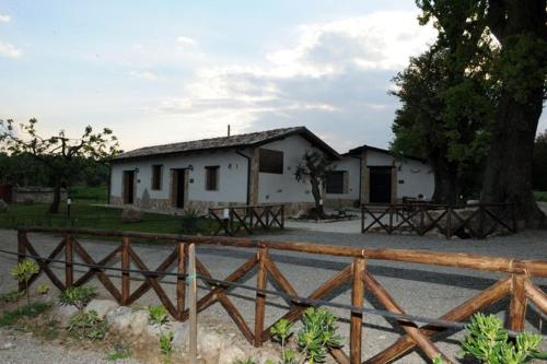 La Casa nella Prateria 5