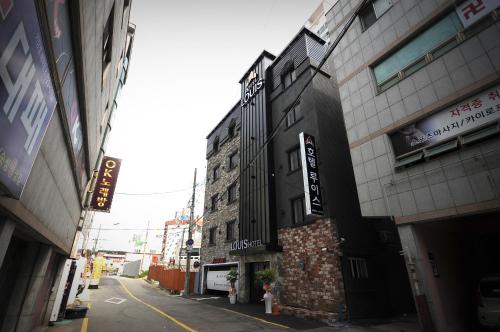 hotel photo