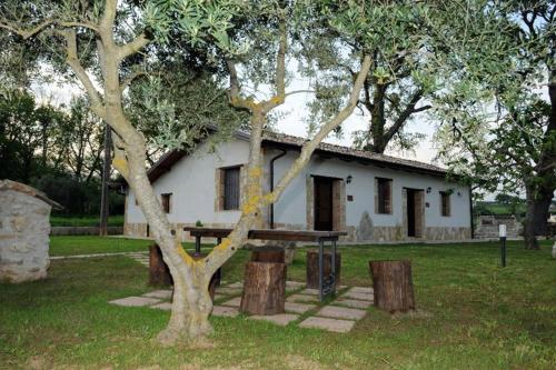 La Casa nella Prateria 4