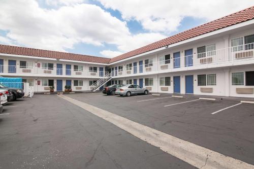 Motel 6-Norwalk, CA in Norwalk, USA