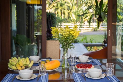 Modern Thai Home