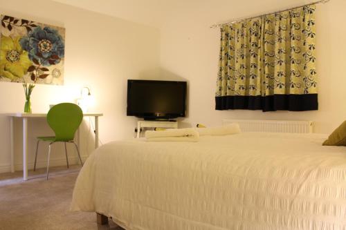 The Lodge B&B @ Cannock Chase