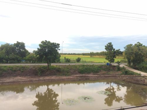 %name Bann Thai Kae Ook อยุธยา