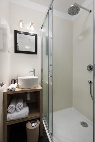 Rooms Albachiara – Split, MD