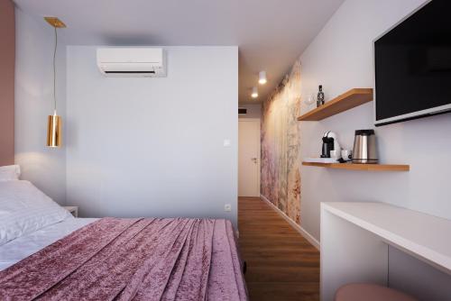 Rooms Albachiara – Split, MD