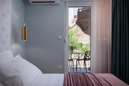 Rooms Albachiara 4