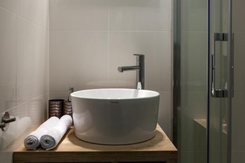 Rooms Albachiara – Split, MD