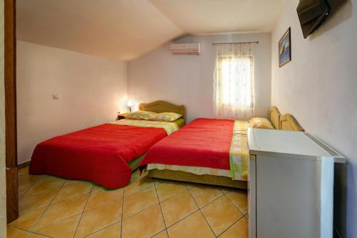 Apartments Dalila - main image